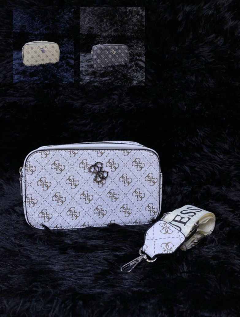 BOLSO DE DAMA