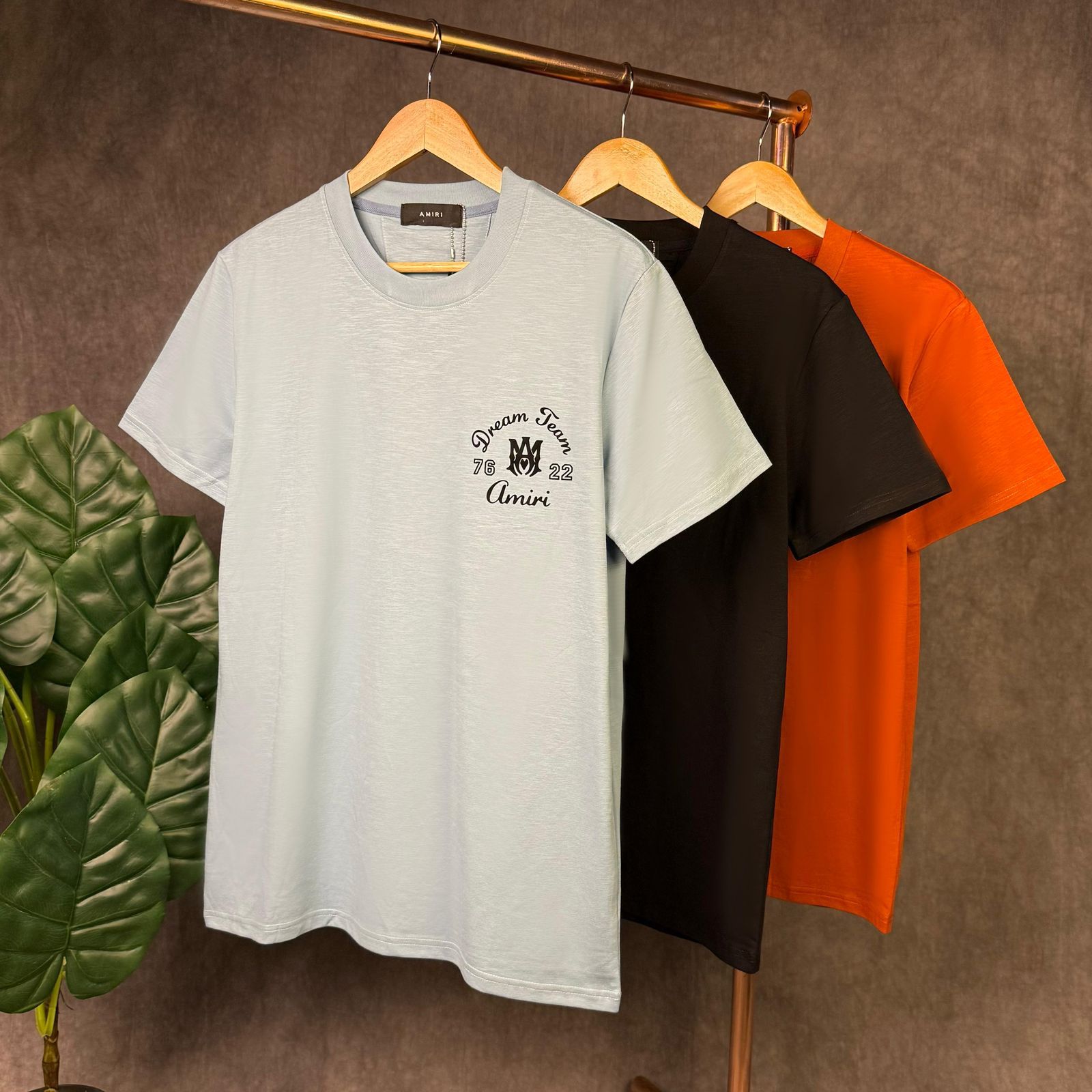 CAMISETA AMIRI