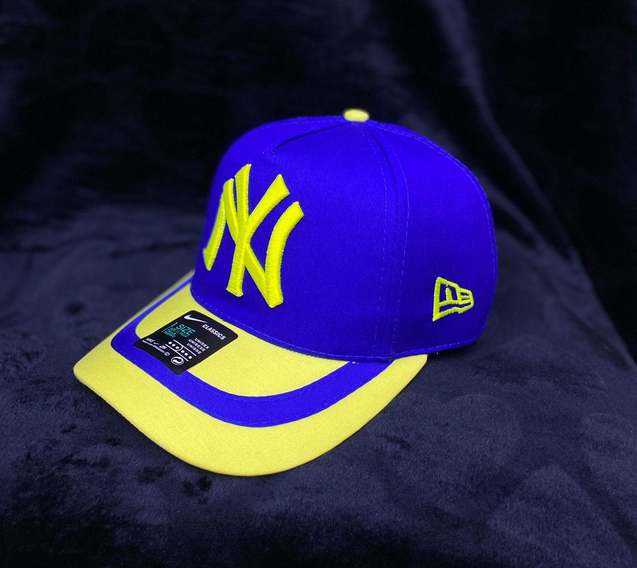 GORRA YN