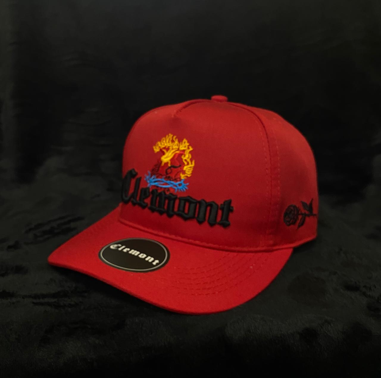 GORRA CLEMONT