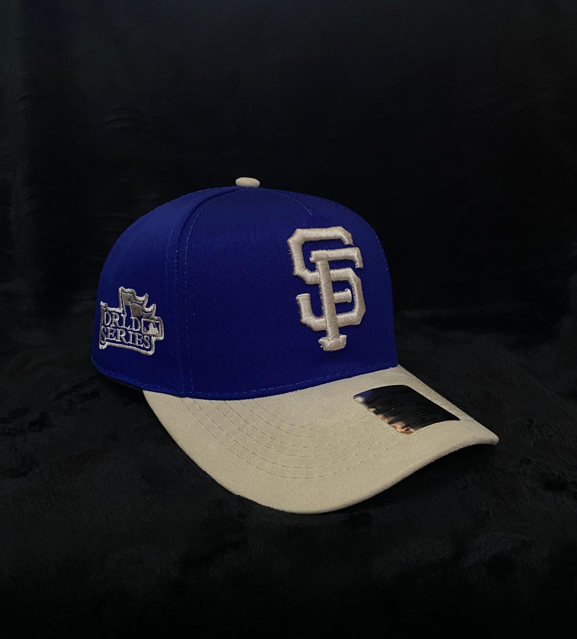 GORRA