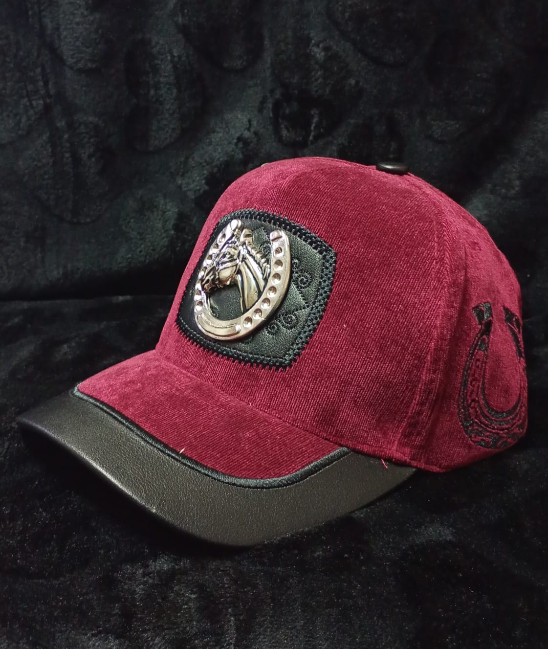 GORRA