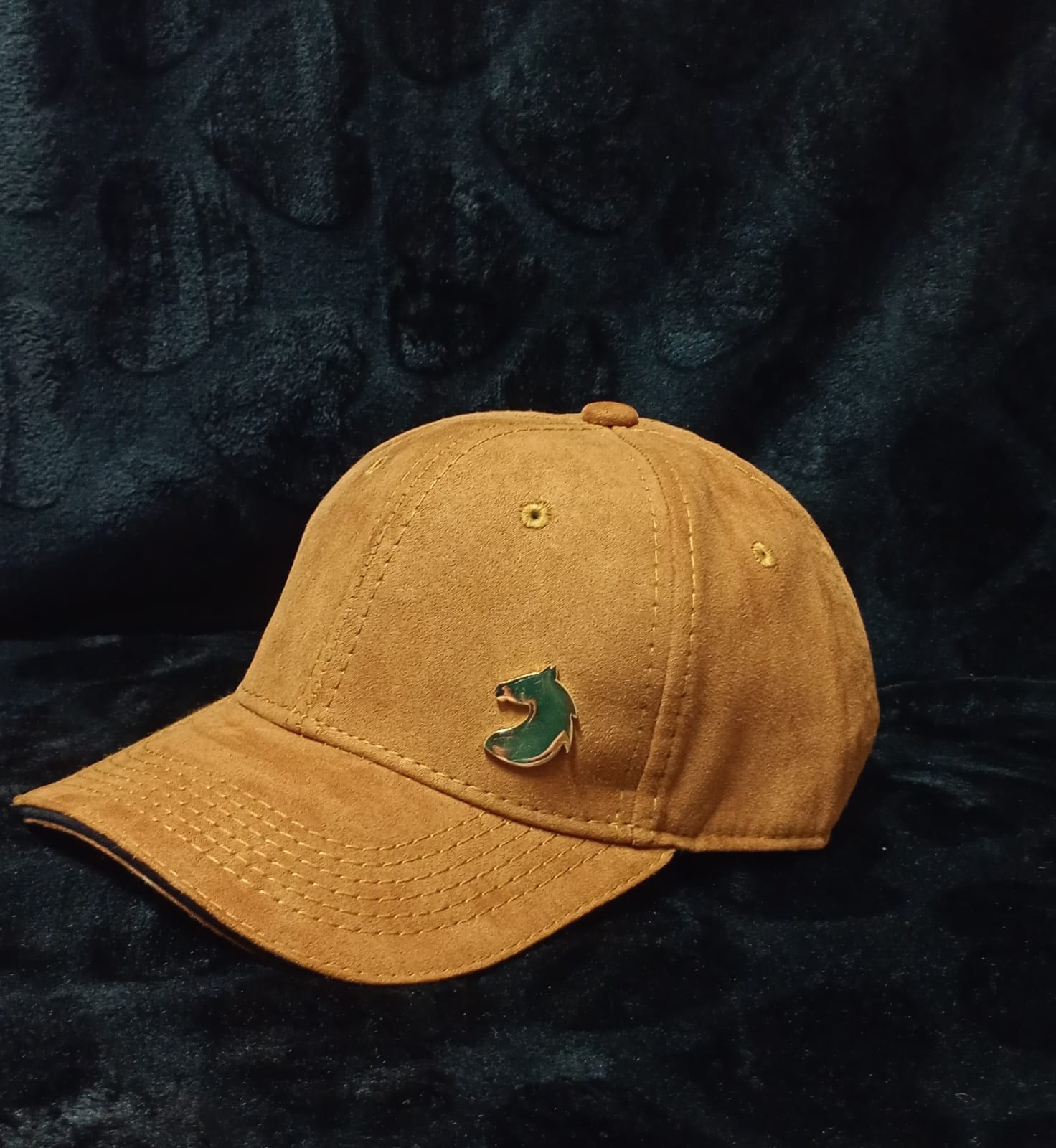 GORRA