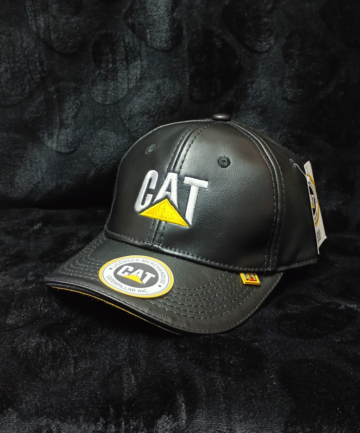 GORRA CAT