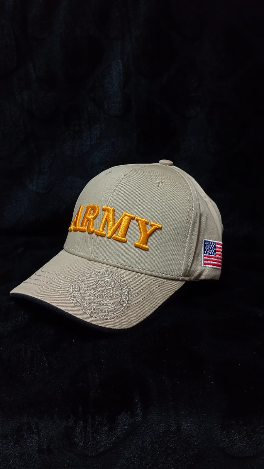 GORRA ARMY