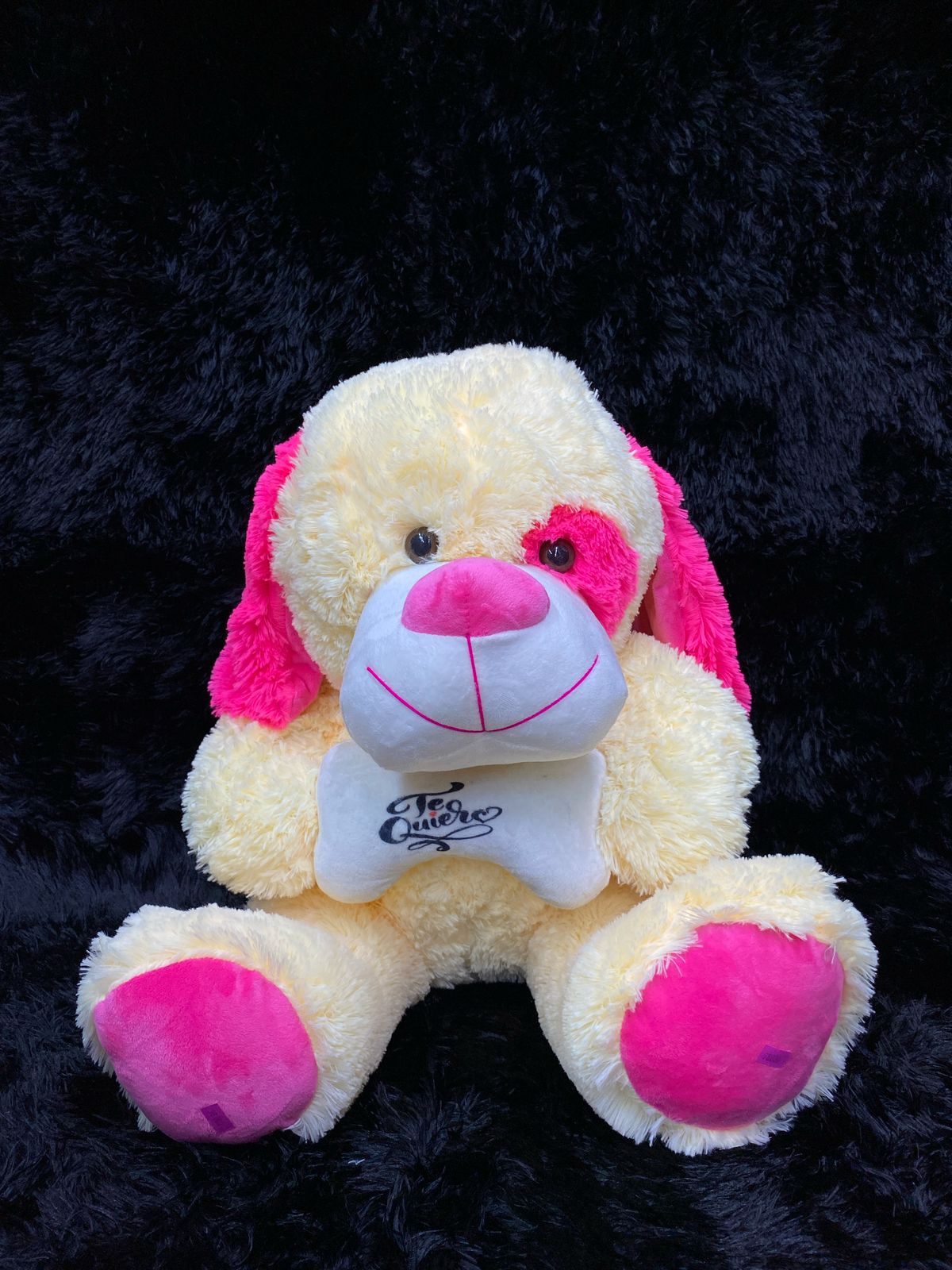 PELUCHE DE 80CM