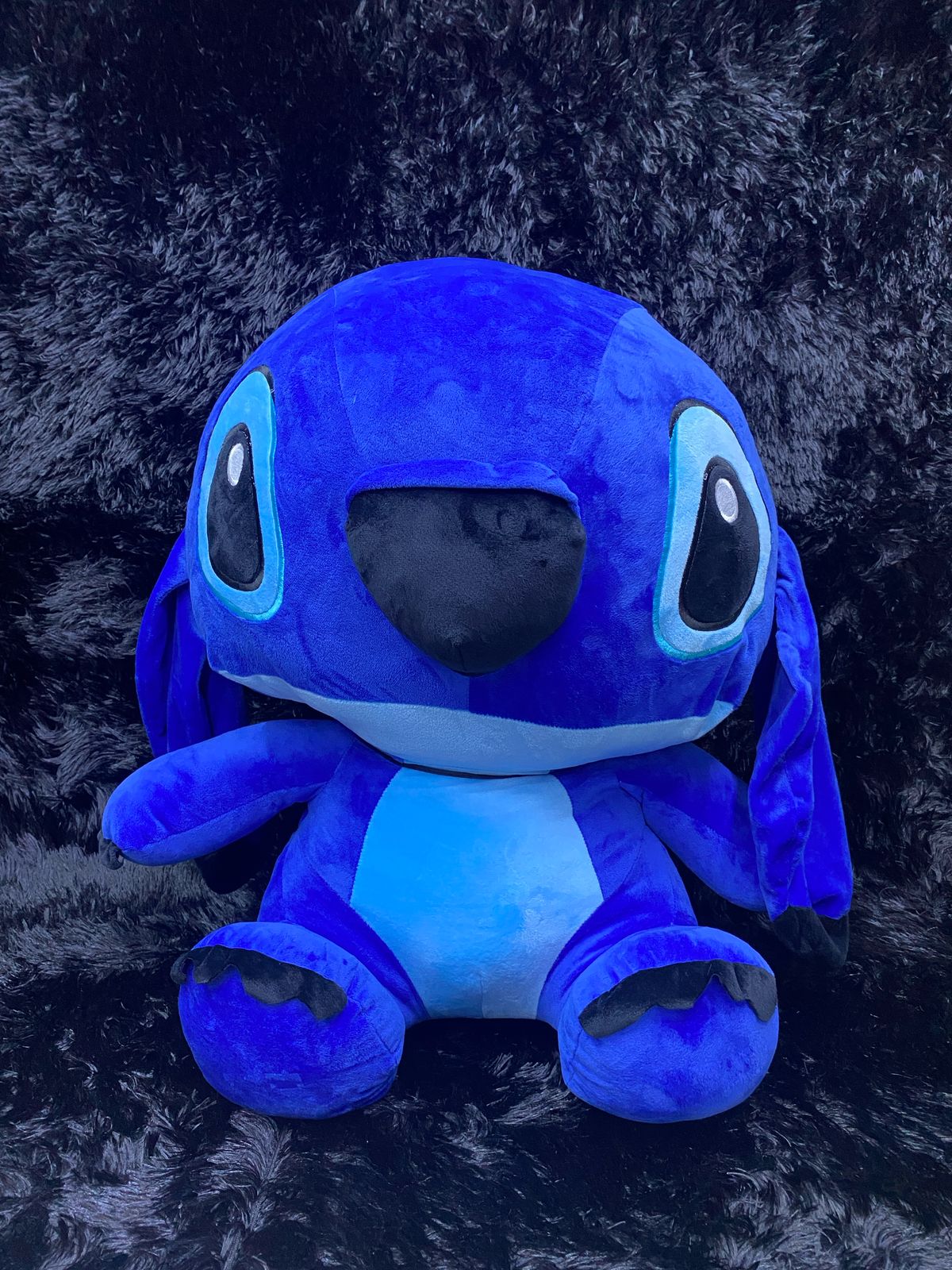 PELUCHE STITCH 50CM