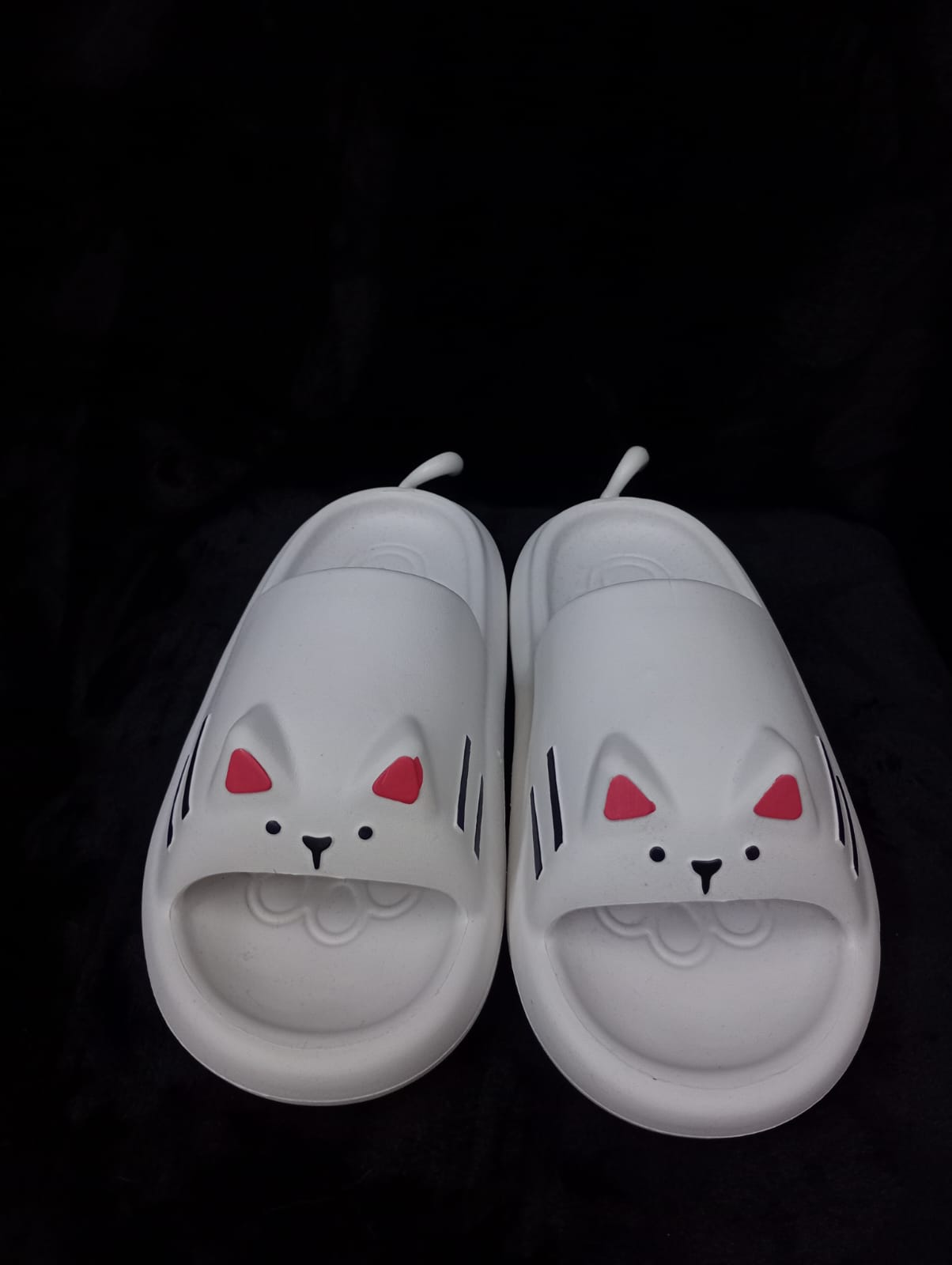 SANDALIAS  DE DAMA