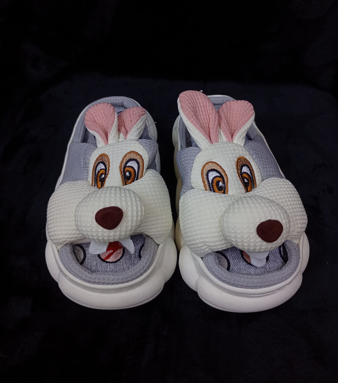 PANTUFLAS