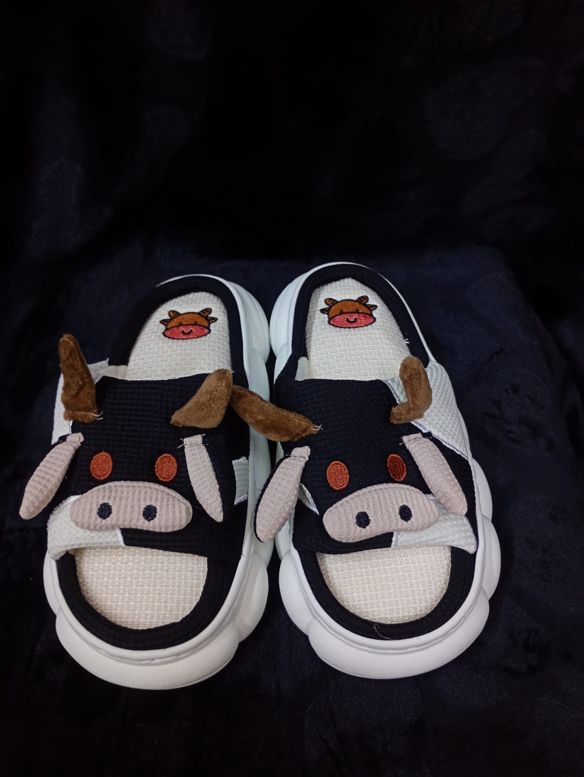 SANDALIAS